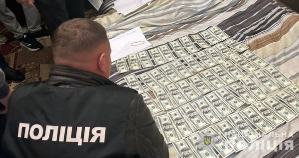 ДСР заблокував 15 схем ухилення від призову, в тому числі на Тернопільщині