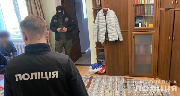 ДСР заблокував 15 схем ухилення від призову, в тому числі на Тернопільщині