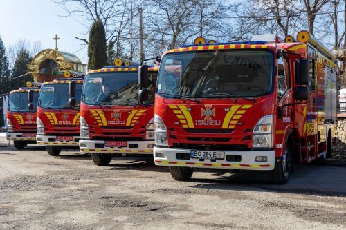 У Бучачі чоловік впав в обрив