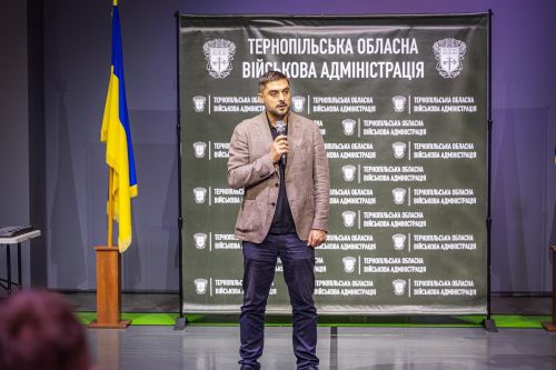 
«Це крайній прояв цинізму», – Рада ветеранів Тернопільської області про відповідь ОВА щодо запровадження «Хвилини пам’яті»