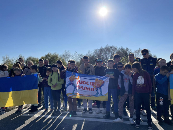 
Чемпіонат з лижних гонок на лижоролерах та роликових ковзанів відбувся у Великоберезовицькій громаді (ФОТО)