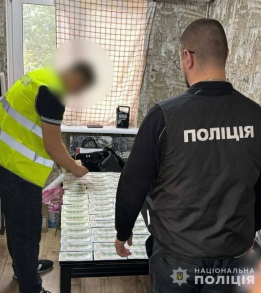 ДСР заблокував 15 схем ухилення від призову, в тому числі на Тернопільщині