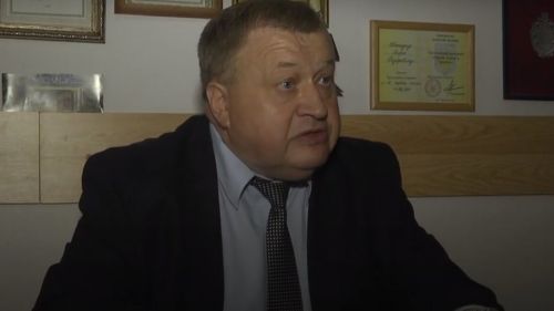 
Дохід родини керівника МСЕК на Тернопільщині за минулий рік склав 2,3 млн грн