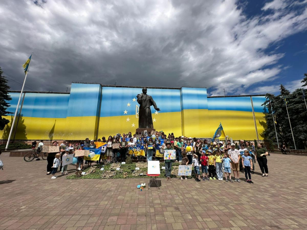 «Привіт, кохана, я вдома…» Тернополянин Сергій Бойчук повернувся з російського полону