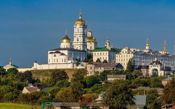 Міський голова Почаєва став на бік УПЦ МП і підписав апеляційну скаргу щодо повернення Лаври державі