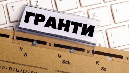 
Молоді митці з Тернопільщини можуть отримати гранти від президента України