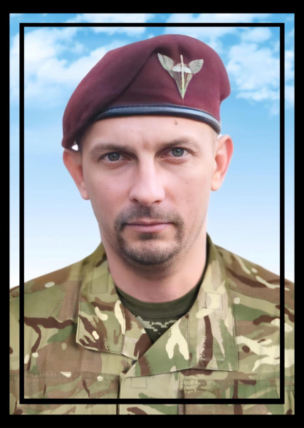 За Україну віддали життя воїни  Микола Саламандра та Валерій Стецький