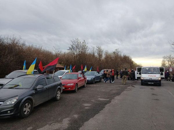 
У рідному селі на Підгаєччині відспівали загиблого Героя (фото)