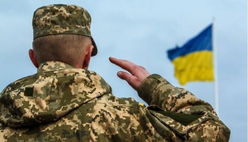 
У Міноборони роз'яснили, як військовослужбовці із СЗЧ знову можуть повернутися на службу