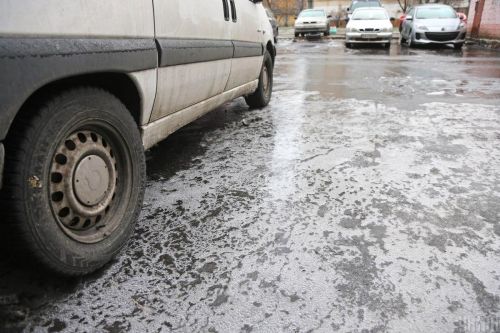 
Синоптики повідомили, якою буде погода на Тернопільщині найближчі три дні