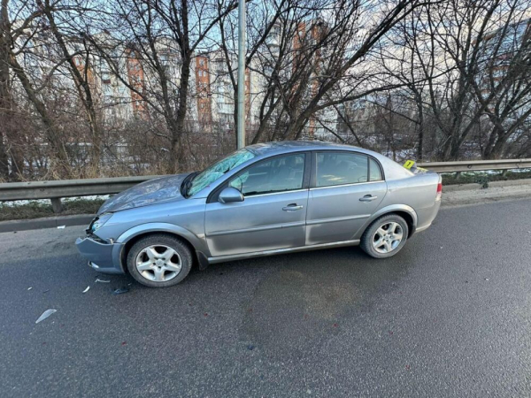 У Тернополі на пішохідному авто збило на смерть жінку