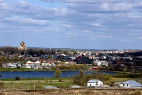 Підволочиська селищна рада заплатить мільйони за сміттєзвалища