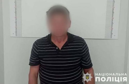 
На Тернопільщині чоловік побив та зґвалтував 88-річну бабусю