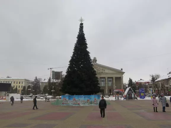 1000 днів повномасштабної війни: пригадуємо, що за цей час відбувалося на Тернопільщині