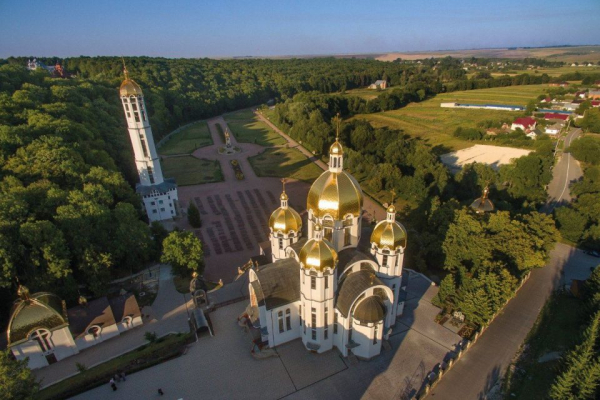 У Зарваниці завершили проведення професійних прощ у 2024 році