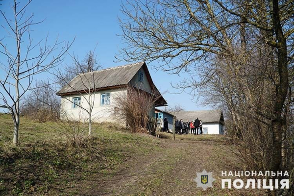 Суд призначив покарання 58-річній кременчанці, яка знущалася зі своїх онуків