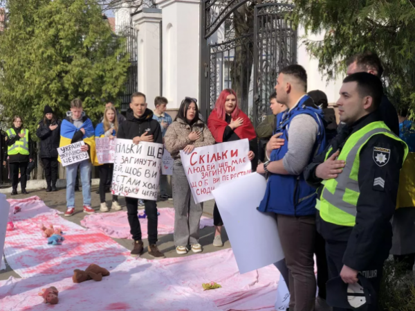 1000 днів повномасштабної війни: пригадуємо, що за цей час відбувалося на Тернопільщині