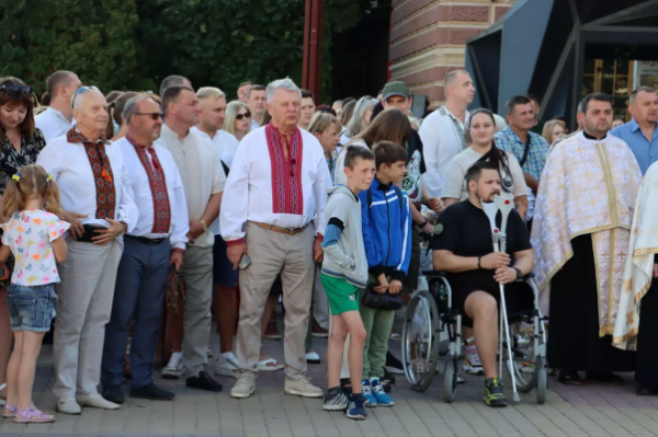 1000 днів повномасштабної війни: пригадуємо, що за цей час відбувалося на Тернопільщині