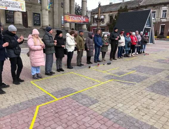 1000 днів повномасштабної війни: пригадуємо, що за цей час відбувалося на Тернопільщині