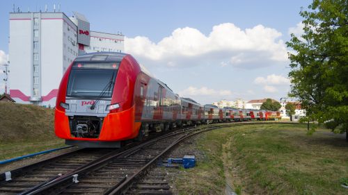 
До Кам'янця-Подільського та Львова призначили додаткові потяги