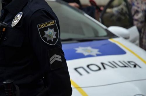 
Жителів Тернопільщини просять повідомляти про корупцію в поліції