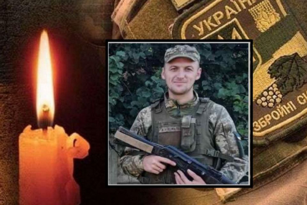 Ділять на своїх і чужих. Чому міська рада відмовляє рідним у похованні воїна на Алеї Героїв?