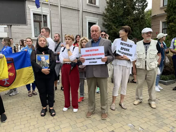 1000 днів повномасштабної війни: пригадуємо, що за цей час відбувалося на Тернопільщині