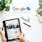 Основы работы с Merchant Center