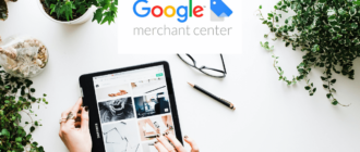 Основы работы с Merchant Center
