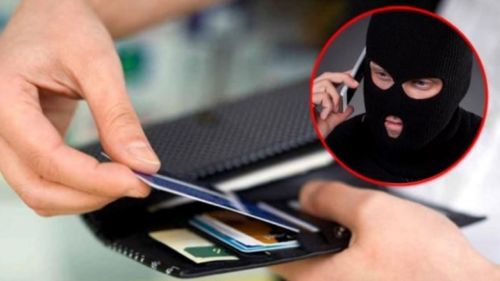 За порятунок доньки від криміналу тернопільська пенсіонерка віддала шахраям 25 тис грн
За порятунок доньки від криміналу тернопільська пенсіонерка віддала шахраям 25 тис грн