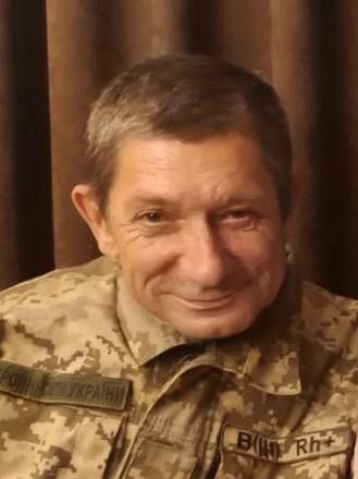 Напередодні Нового року прощатимуться із загиблим захисником родом з Кременеччини