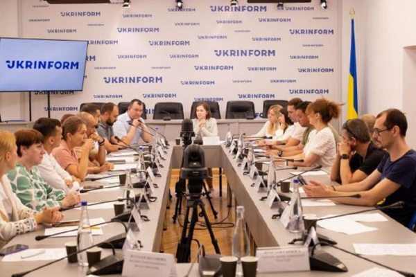 Україна впроваджує держстандарт допомоги особам з ігровою залежністю