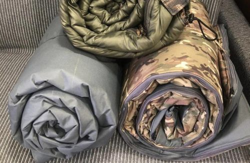 
Спальні мішки за 12 мільйонів: медійна атака чи реальна корупція?