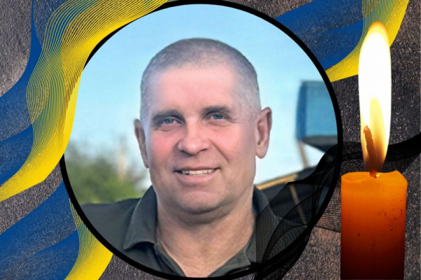 «На Щиті» повертаються Герої з Тернопільщини Дмитро Сагайдак та Борис Косік