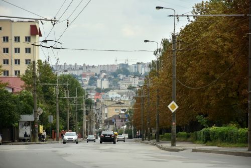 
У Тернополі на "Дружбі" перейменували зупинку