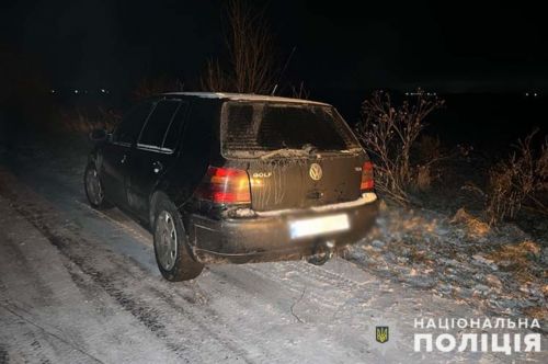 
У Козові чоловік не впорався з керуванням та збив 12-річну дитину