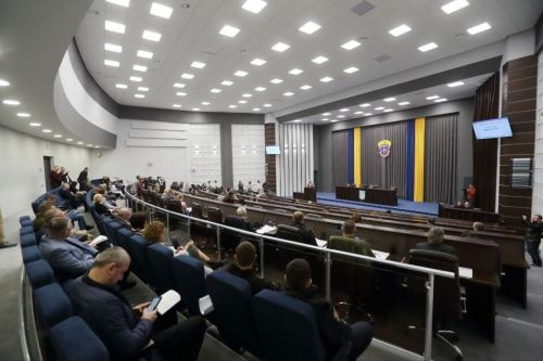 
Депутат Тернопільської облради розкритикував Негоду через проблемні питання, які мають розглянути на сесії