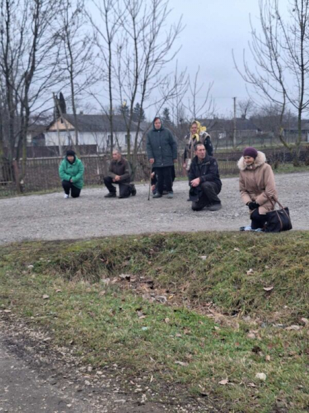 У Борсуківській громаді попрощалися з Героєм, що помер під час лікування