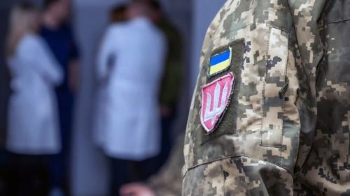 
Як тернопільські військовослужбовці отримуватимуть групу інвалідності з 1 січня