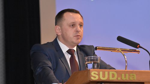 Обрали голову Монастириського районного суду
Обрали голову Монастириського районного суду