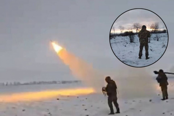 Влучив! Збили! Як наші воїни у п'ятницю, 13-го боронили небо від російських ракет Влучив! Збили! Як наші воїни у п'ятницю, 13-го боронили небо від російських ракет