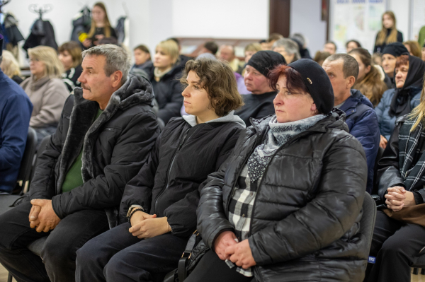 22 загиблих Героїв  з Тернопільщини отримали нагороди «За мужність» посмертно