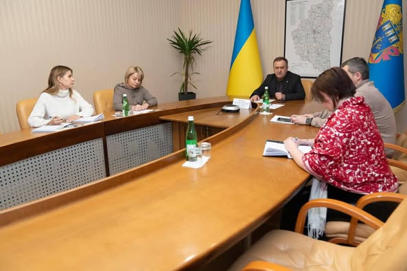 
На Тернопільщині перевірять додержання законодавства щодо соціального захисту дітей службою у справах дітей