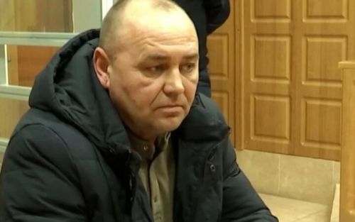 
12 млн застави: командира 211 бригади Олега Побережнюка взято під варту