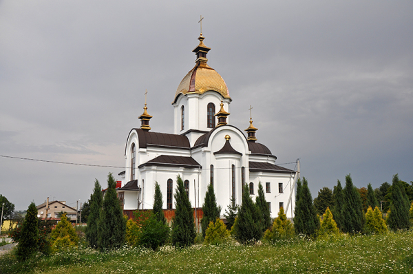 
До 28 грудня у вибраних храмах по всьому світу вірні УГКЦ зможуть отримати повний ювілейний відпуст