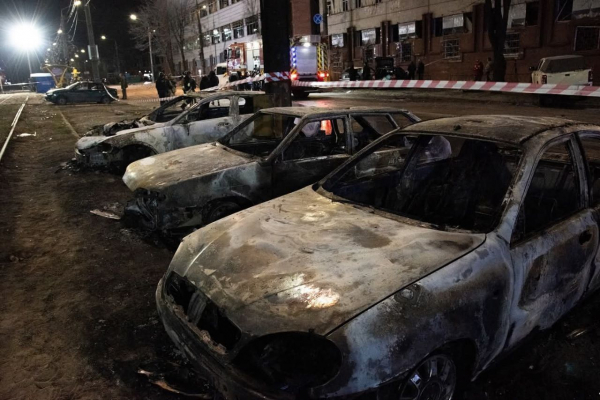 День жалоби оголосили в Запоріжжі: понад сто поранених та 13 загиблих внаслідок удару авіабомбами