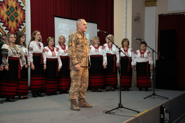 На Тернопільщині відзначили 116-ту річницю з дня народження провідника ОУН  Степана Бандери