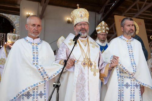 
До 28 грудня у вибраних храмах по всьому світу вірні УГКЦ зможуть отримати повний ювілейний відпуст