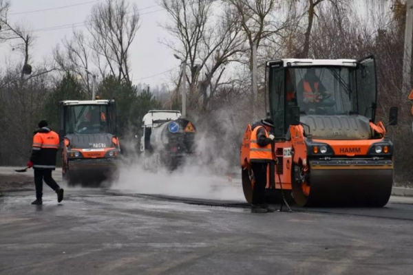 Капітальний ремонт ще одного моста у Теребовлі  планують за грантові кошти