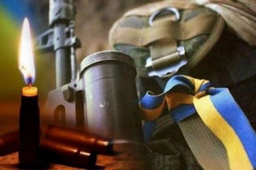 
У бою на Донеччині загинув 42-річний воїн з Тернополя